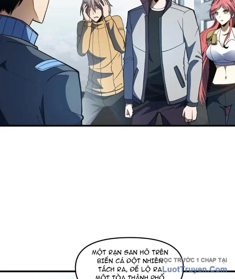 Hư Thực Chi Vương Chap 33 - Next Chap 34