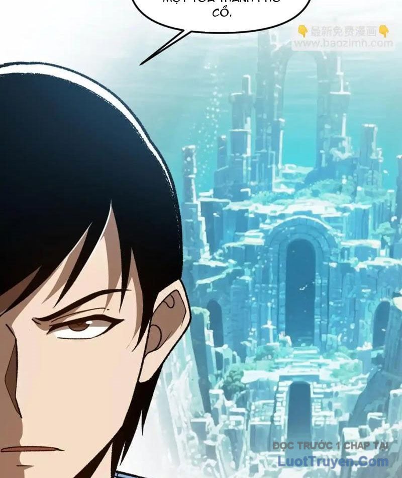 Hư Thực Chi Vương Chap 33 - Next Chap 34