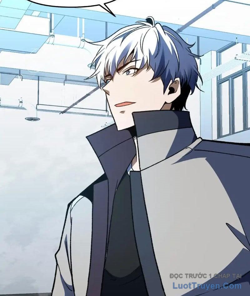 Hư Thực Chi Vương Chap 33 - Next Chap 34