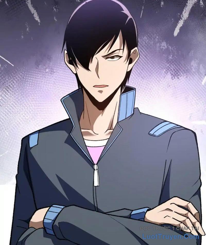 Hư Thực Chi Vương Chap 33 - Next Chap 34