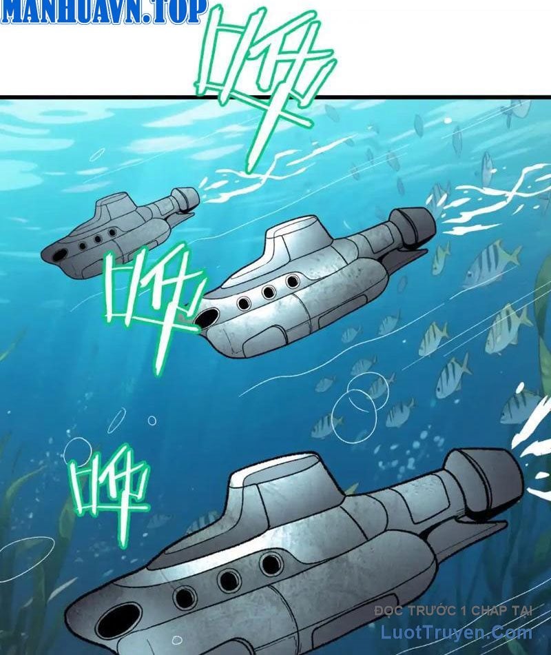 Hư Thực Chi Vương Chap 33 - Next Chap 34