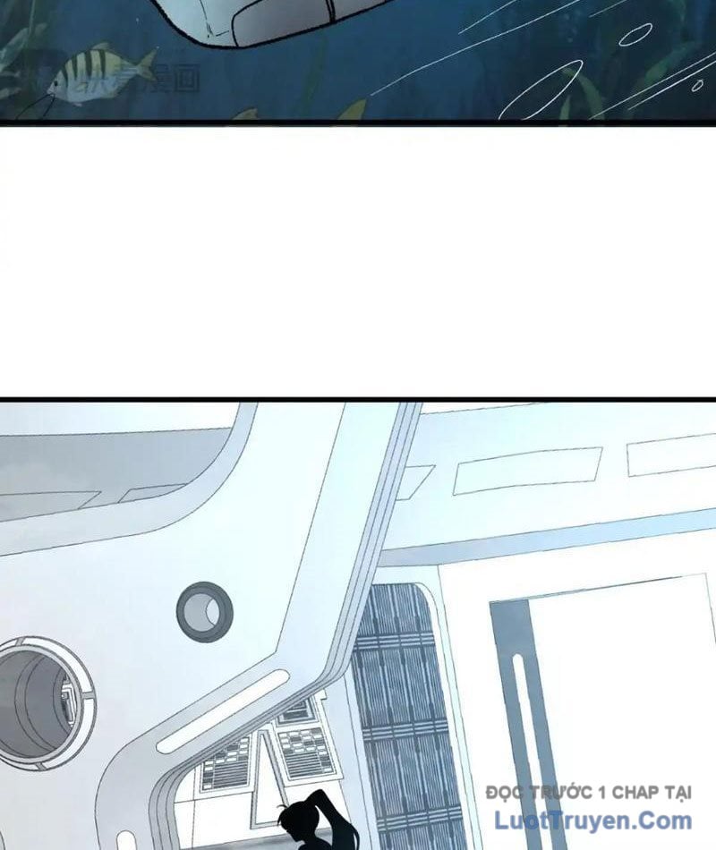 Hư Thực Chi Vương Chap 33 - Next Chap 34