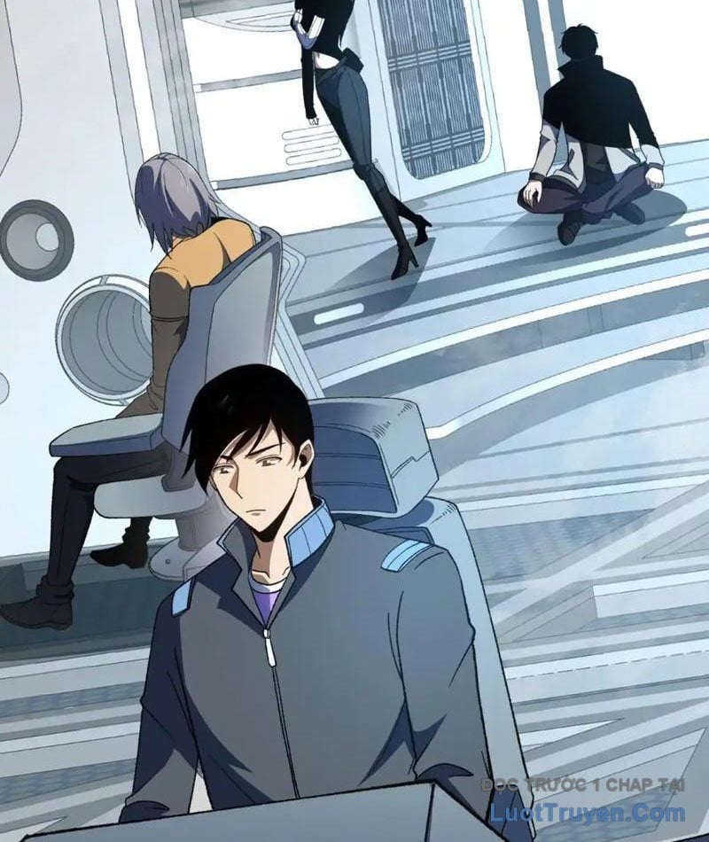 Hư Thực Chi Vương Chap 33 - Next Chap 34