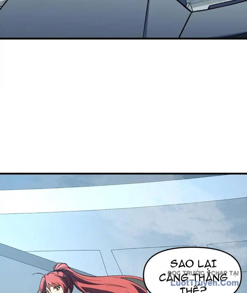 Hư Thực Chi Vương Chap 33 - Next Chap 34