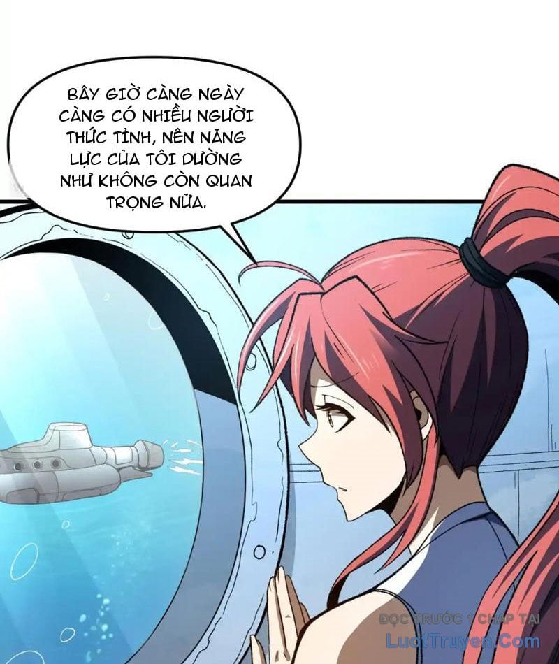 Hư Thực Chi Vương Chap 33 - Next Chap 34