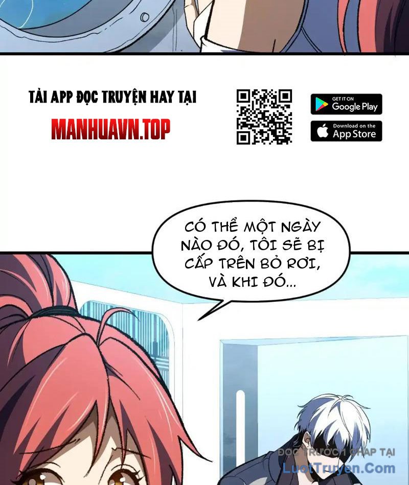 Hư Thực Chi Vương Chap 33 - Next Chap 34