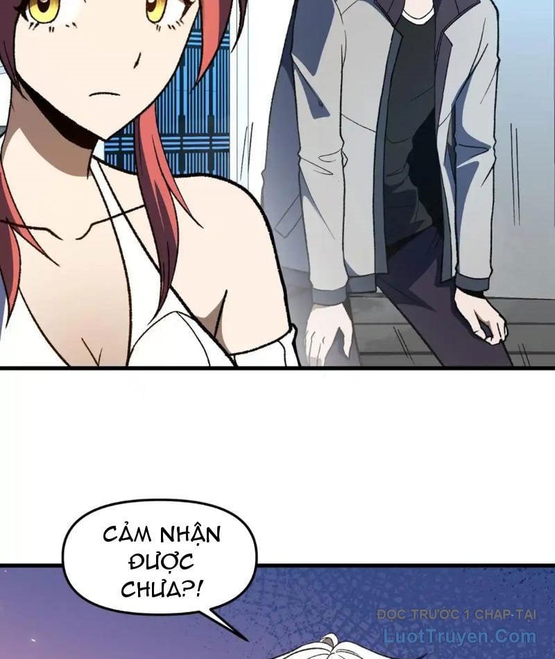 Hư Thực Chi Vương Chap 33 - Next Chap 34