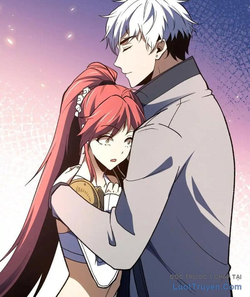 Hư Thực Chi Vương Chap 33 - Next Chap 34