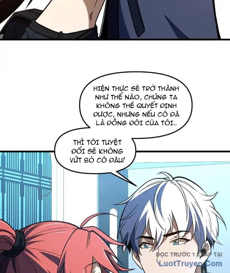 Hư Thực Chi Vương Chap 33 - Next Chap 34