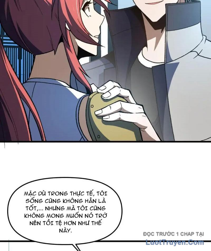 Hư Thực Chi Vương Chap 33 - Next Chap 34