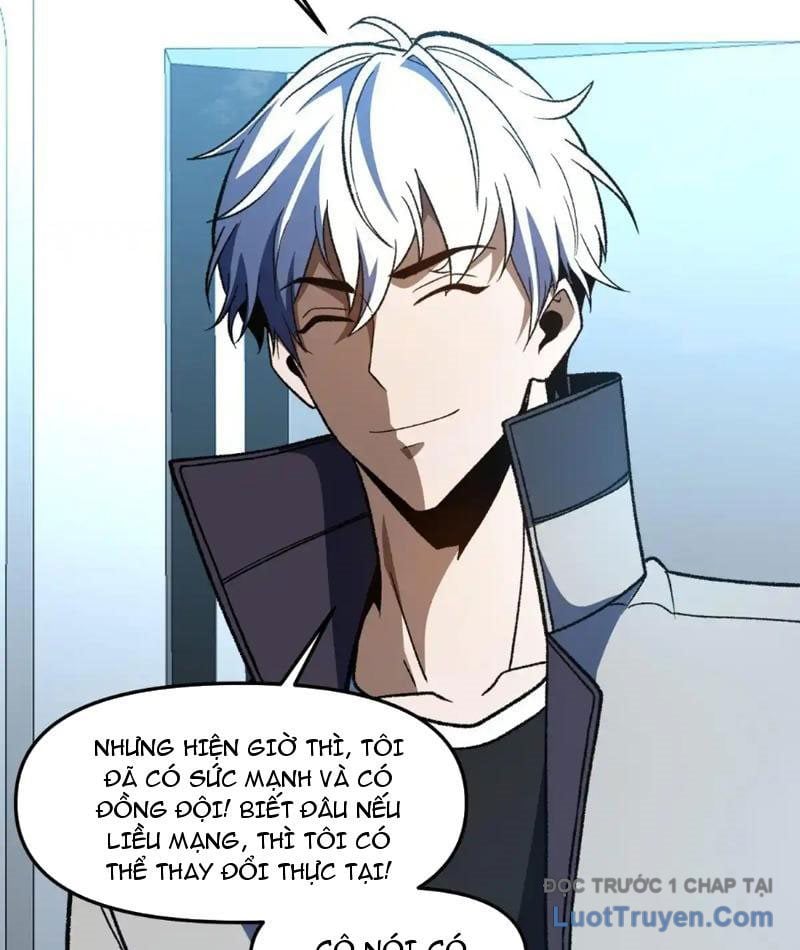 Hư Thực Chi Vương Chap 33 - Next Chap 34