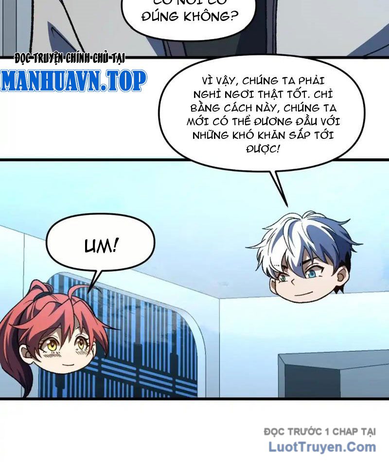 Hư Thực Chi Vương Chap 33 - Next Chap 34