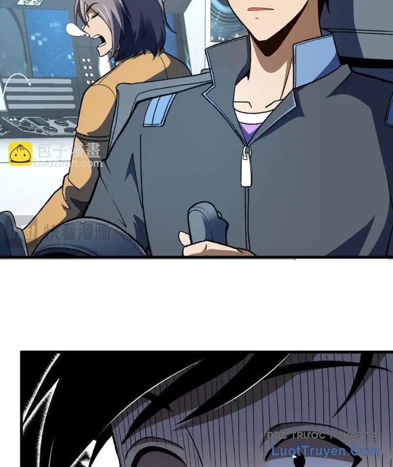 Hư Thực Chi Vương Chap 33 - Next Chap 34