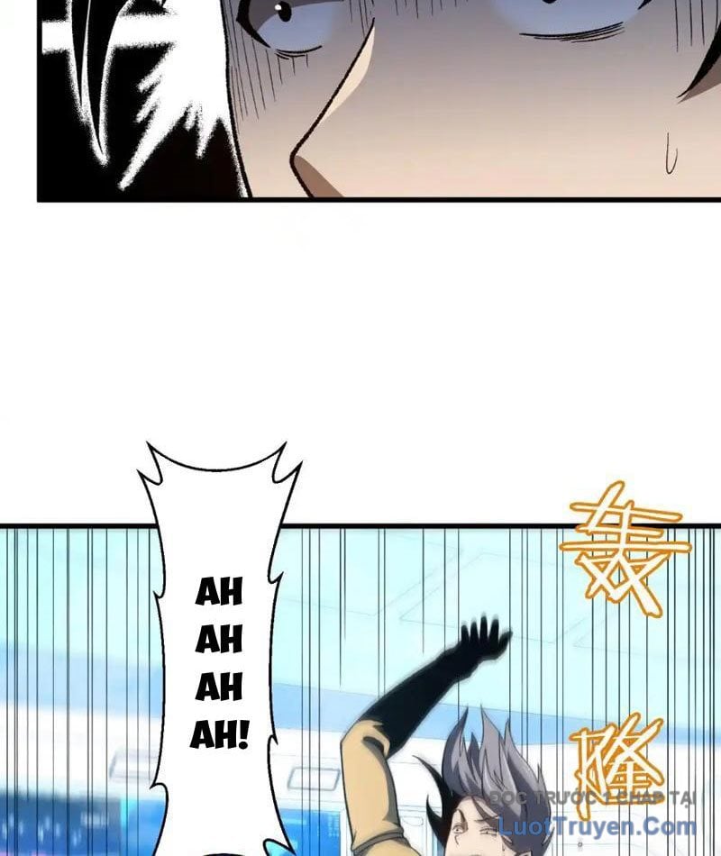 Hư Thực Chi Vương Chap 33 - Next Chap 34