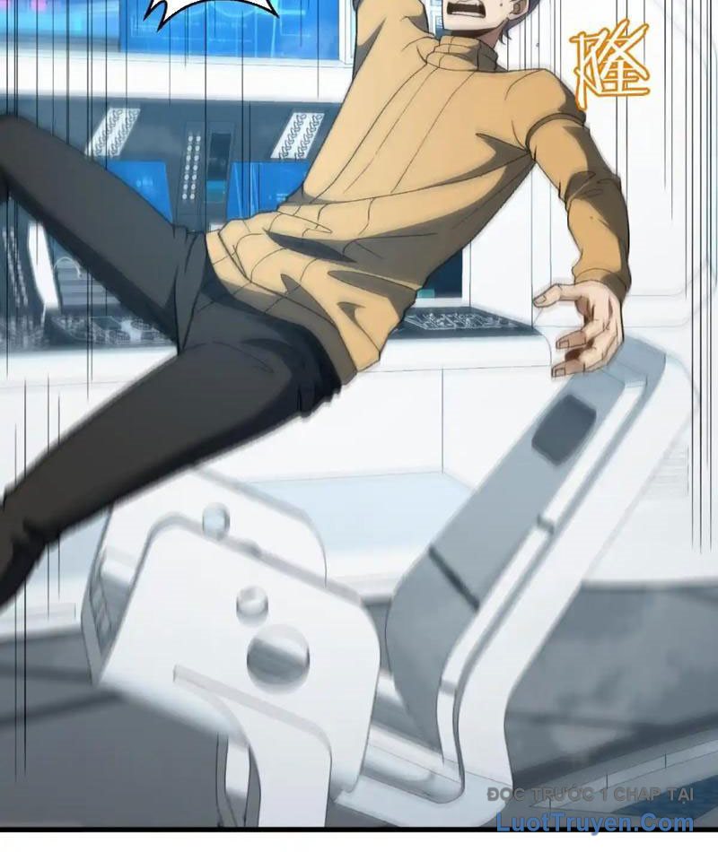 Hư Thực Chi Vương Chap 33 - Next Chap 34