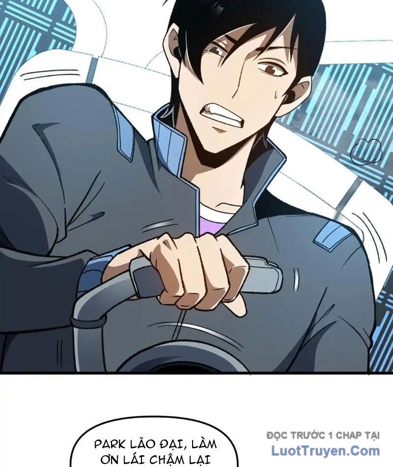 Hư Thực Chi Vương Chap 33 - Next Chap 34