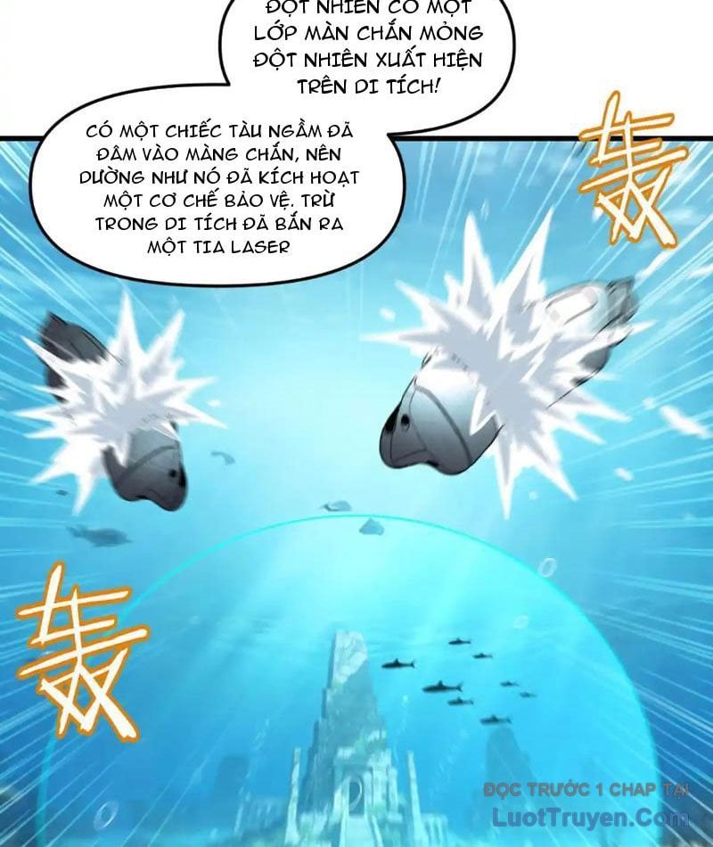 Hư Thực Chi Vương Chap 33 - Next Chap 34