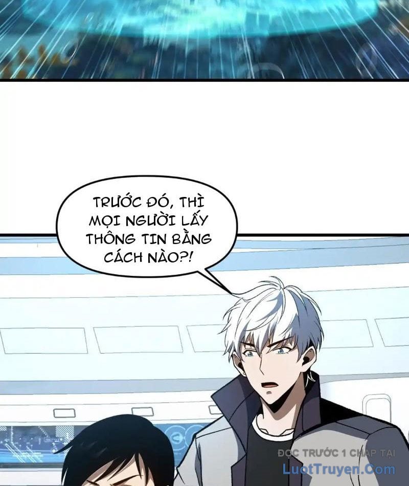 Hư Thực Chi Vương Chap 33 - Next Chap 34