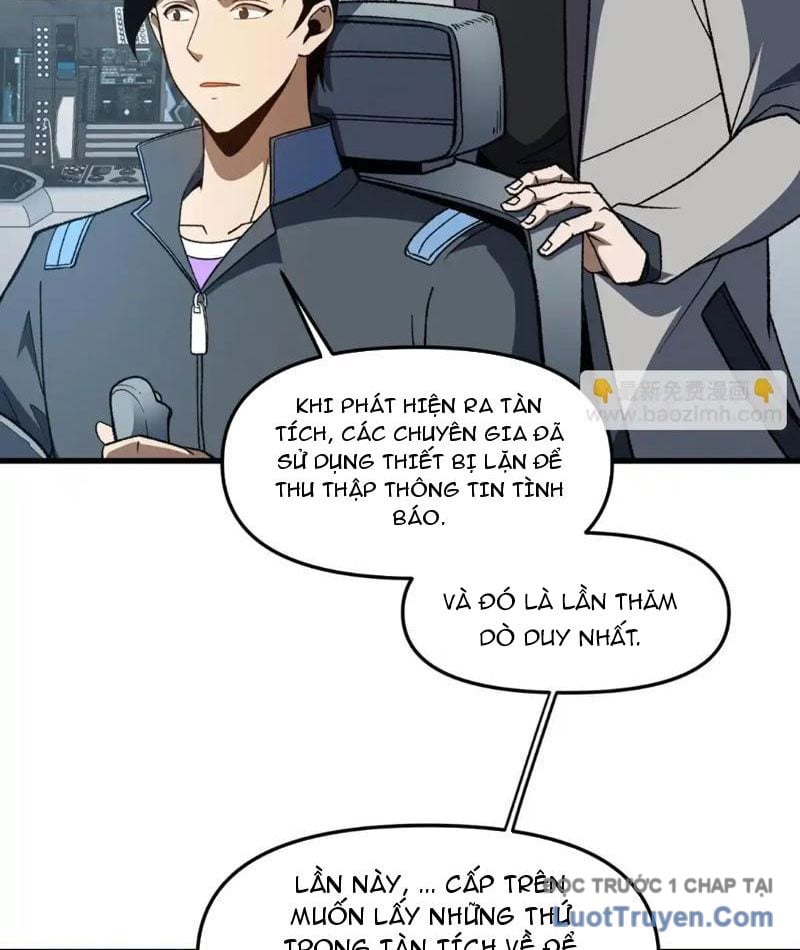 Hư Thực Chi Vương Chap 33 - Next Chap 34