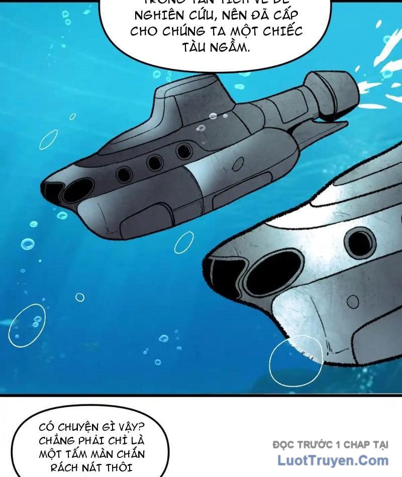 Hư Thực Chi Vương Chap 33 - Next Chap 34