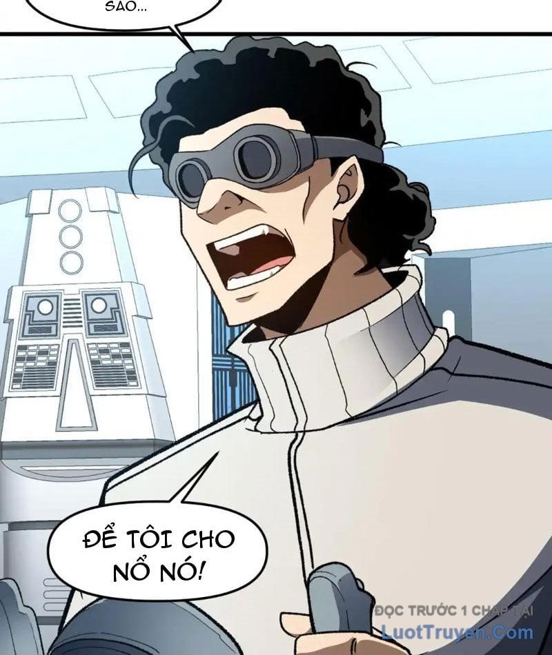 Hư Thực Chi Vương Chap 33 - Next Chap 34