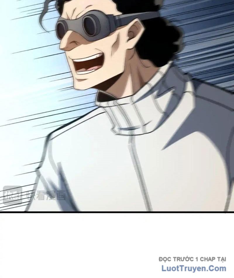 Hư Thực Chi Vương Chap 33 - Next Chap 34