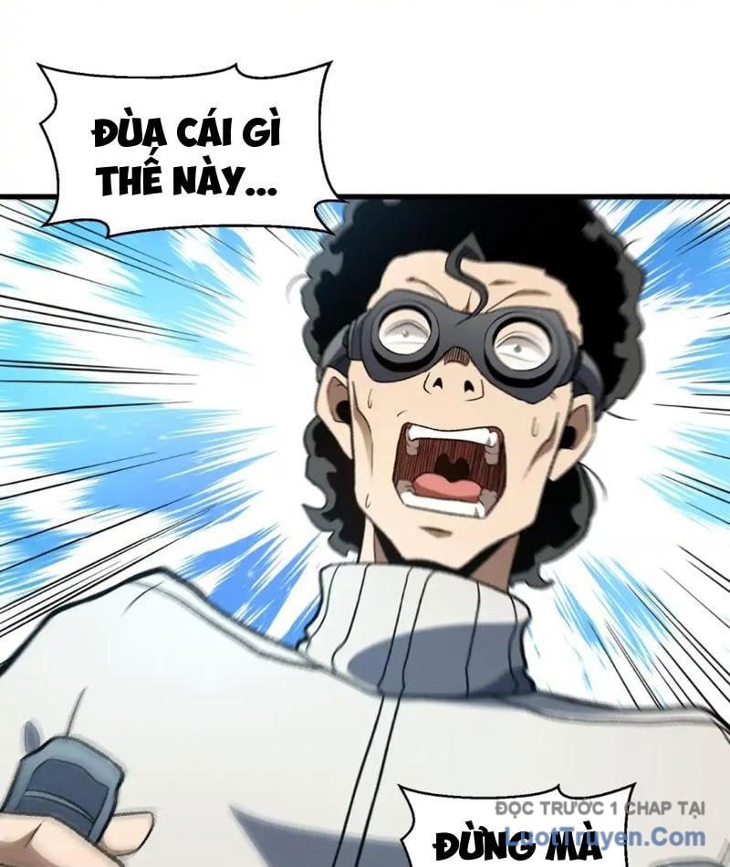 Hư Thực Chi Vương Chap 33 - Next Chap 34