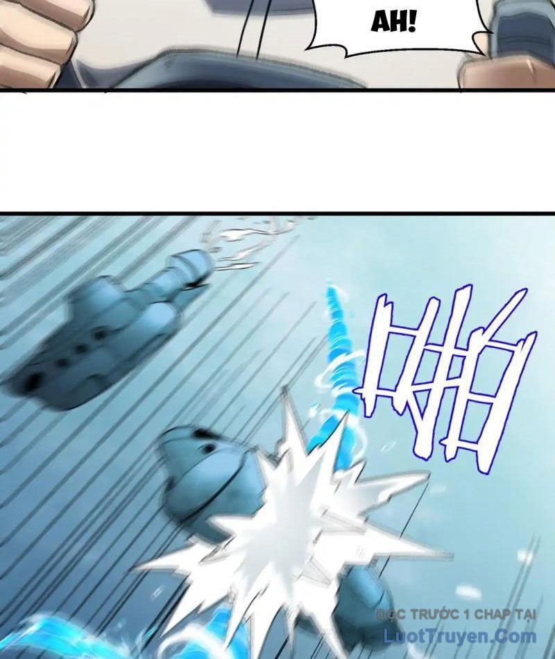 Hư Thực Chi Vương Chap 33 - Next Chap 34