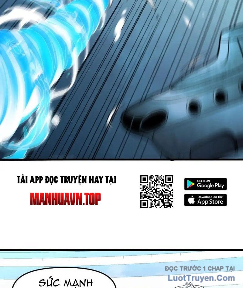 Hư Thực Chi Vương Chap 33 - Next Chap 34