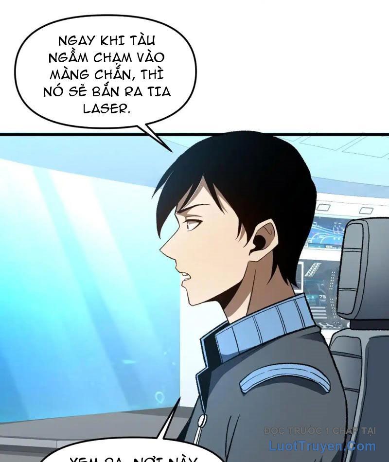 Hư Thực Chi Vương Chap 33 - Next Chap 34