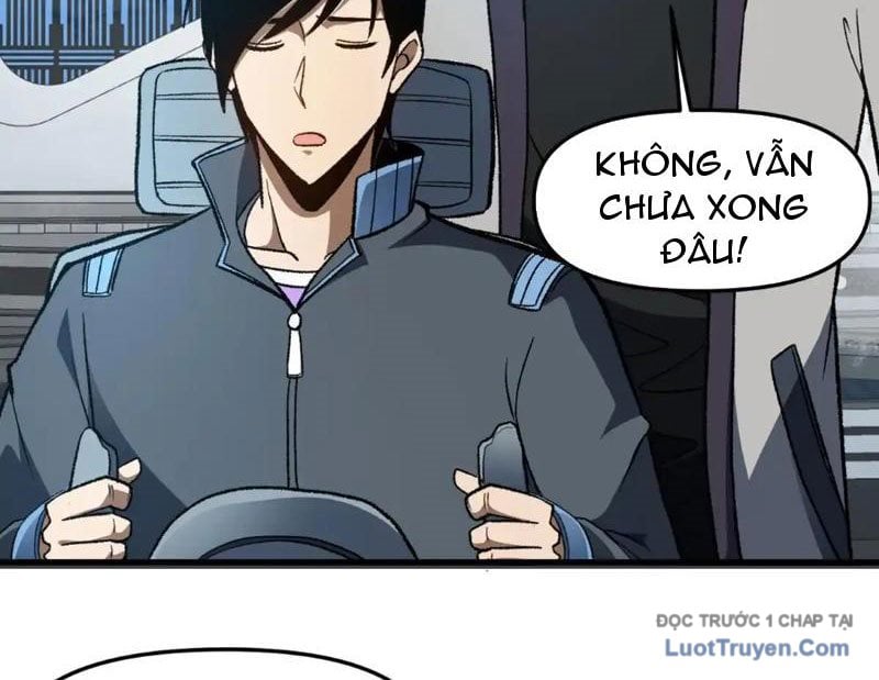 Hư Thực Chi Vương Chap 33 - Next Chap 34