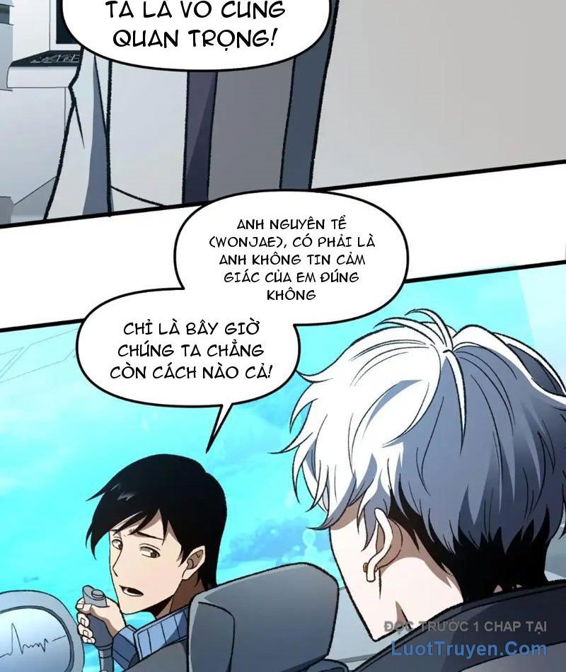 Hư Thực Chi Vương Chap 33 - Next Chap 34