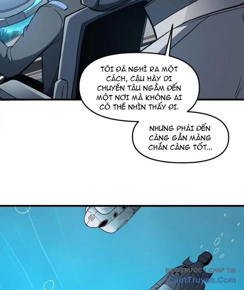 Hư Thực Chi Vương Chap 33 - Next Chap 34