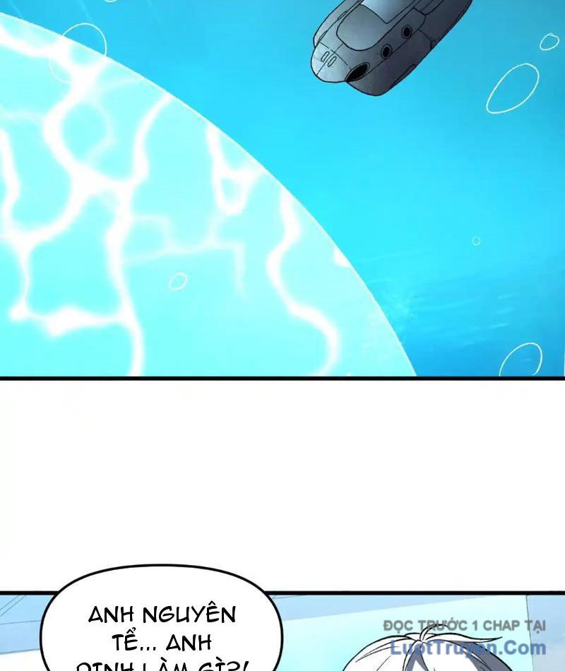 Hư Thực Chi Vương Chap 33 - Next Chap 34