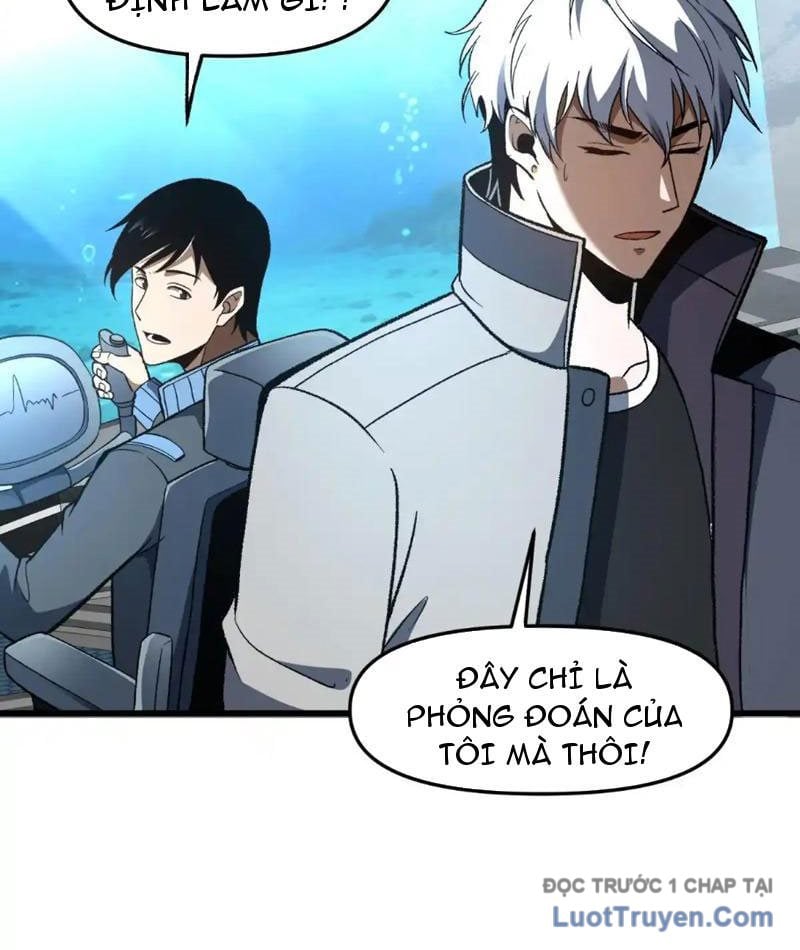 Hư Thực Chi Vương Chap 33 - Next Chap 34