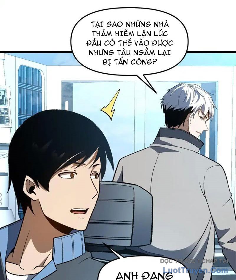 Hư Thực Chi Vương Chap 33 - Next Chap 34