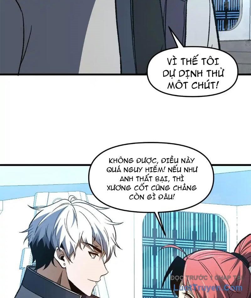 Hư Thực Chi Vương Chap 33 - Next Chap 34