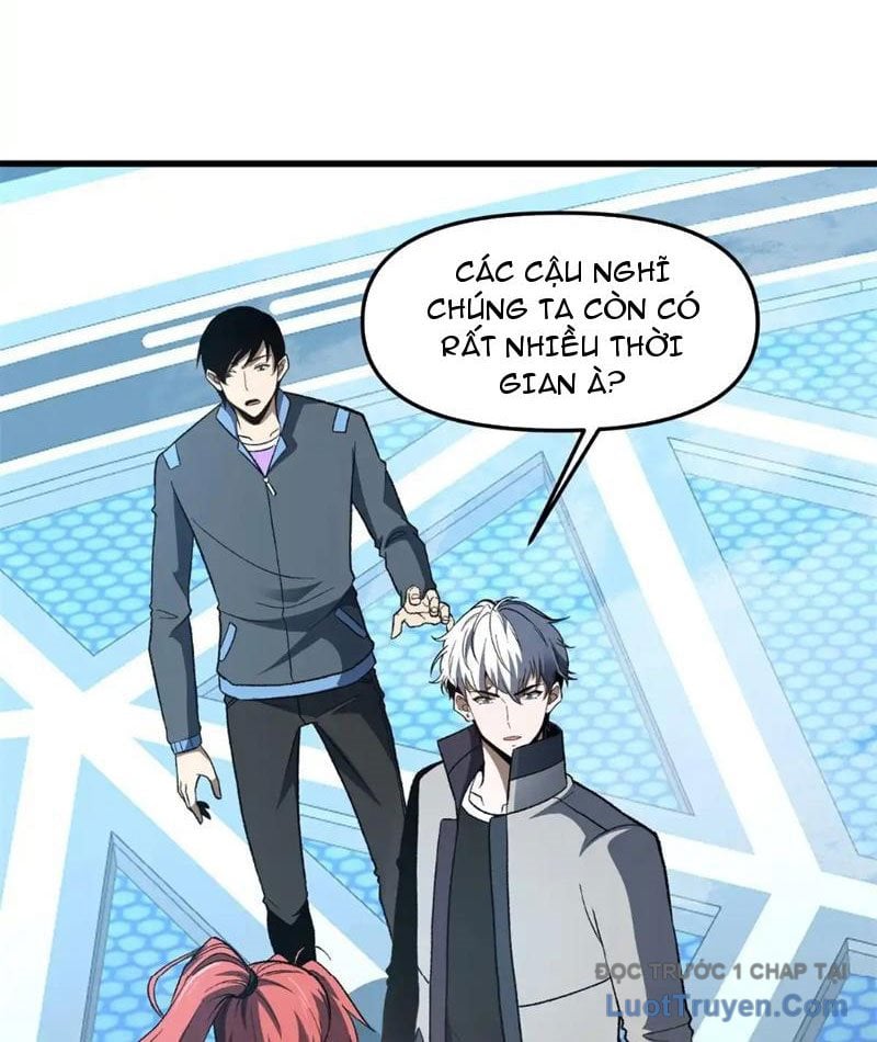 Hư Thực Chi Vương Chap 33 - Next Chap 34
