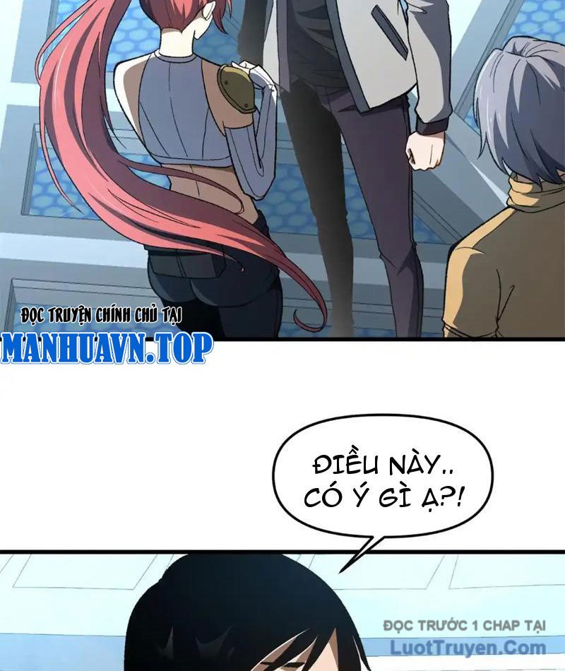 Hư Thực Chi Vương Chap 33 - Next Chap 34