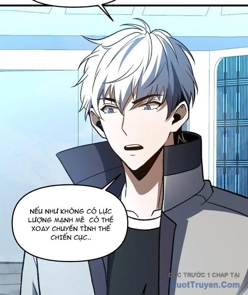 Hư Thực Chi Vương Chap 33 - Next Chap 34