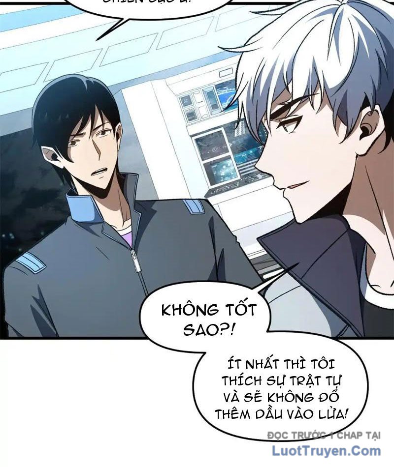 Hư Thực Chi Vương Chap 33 - Next Chap 34