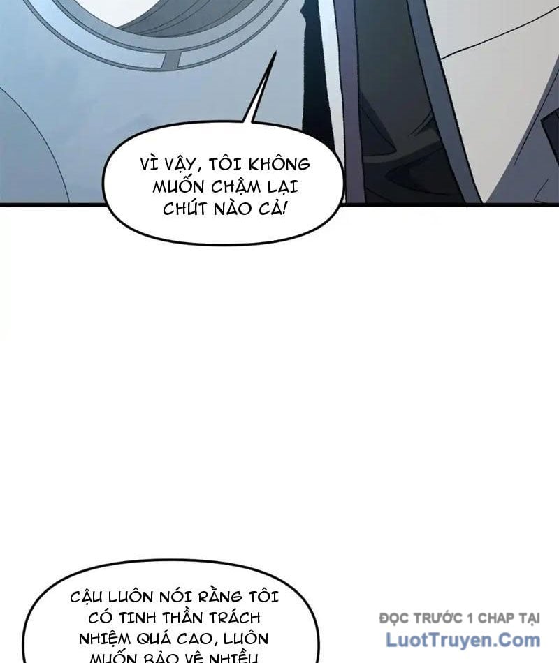 Hư Thực Chi Vương Chap 33 - Next Chap 34