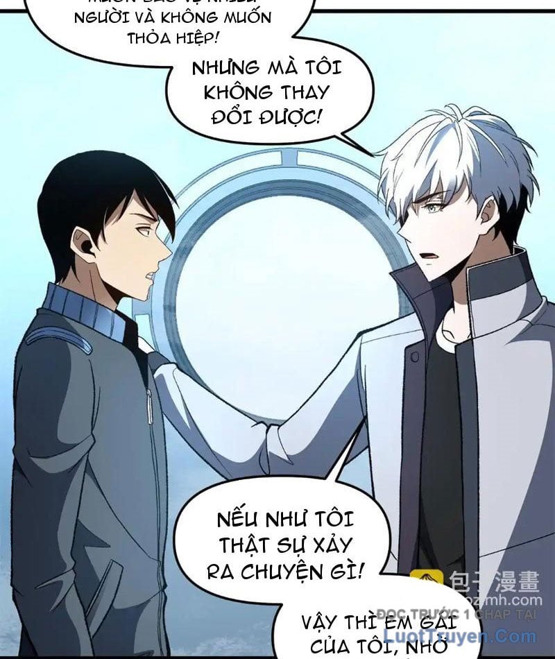 Hư Thực Chi Vương Chap 33 - Next Chap 34