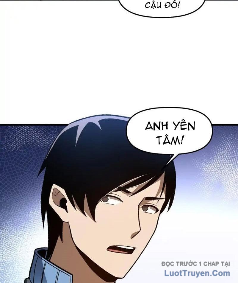 Hư Thực Chi Vương Chap 33 - Next Chap 34