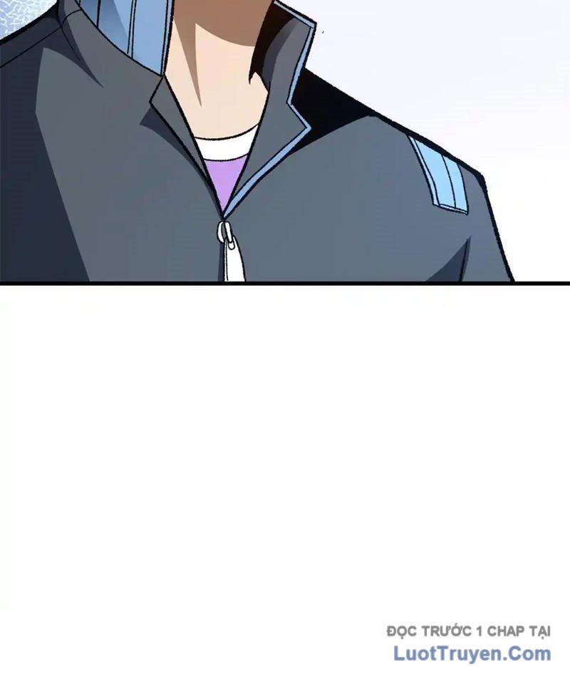 Hư Thực Chi Vương Chap 33 - Next Chap 34