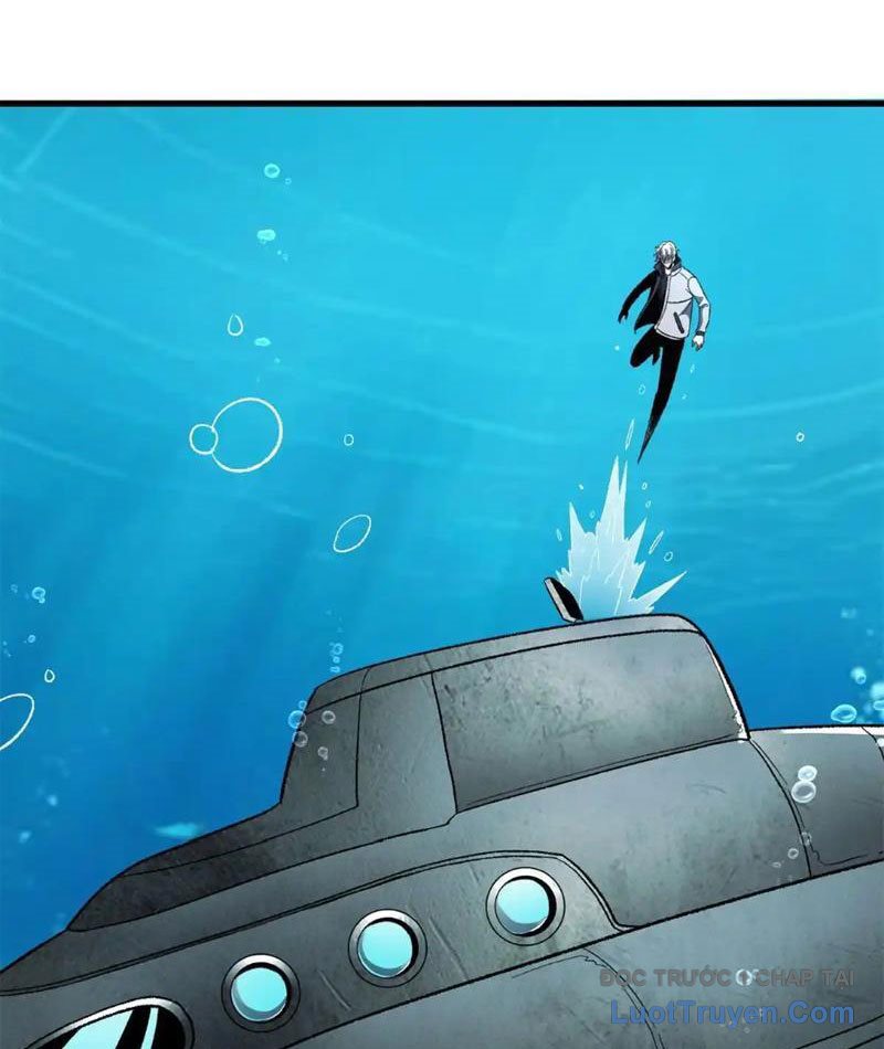 Hư Thực Chi Vương Chap 33 - Next Chap 34