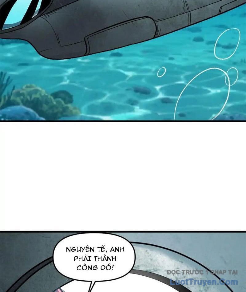 Hư Thực Chi Vương Chap 33 - Next Chap 34