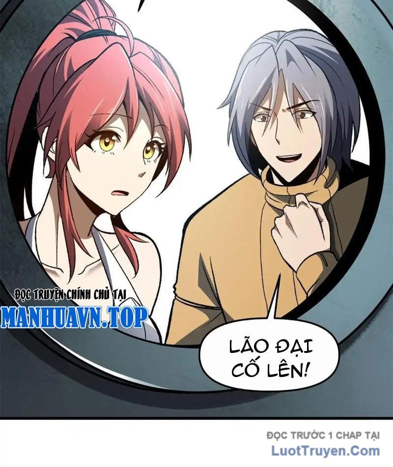 Hư Thực Chi Vương Chap 33 - Next Chap 34