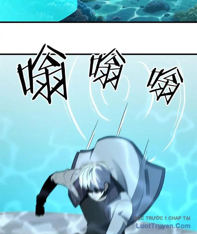 Hư Thực Chi Vương Chap 33 - Next Chap 34