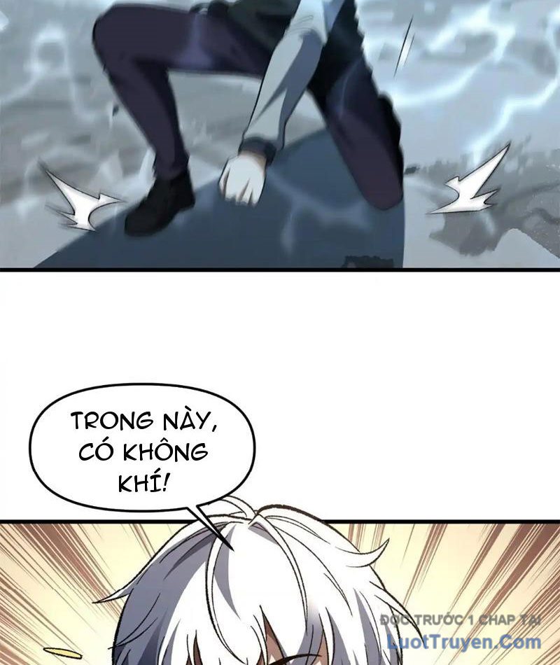 Hư Thực Chi Vương Chap 33 - Next Chap 34